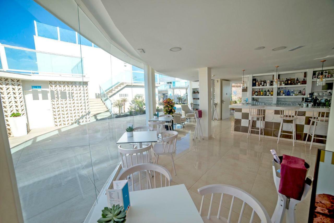 Hotel Boutique Tao Caleta Mar Corralejo Ngoại thất bức ảnh